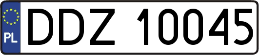 DDZ10045