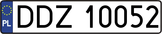 DDZ10052