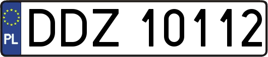 DDZ10112