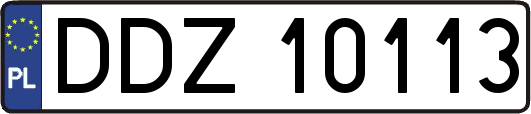 DDZ10113
