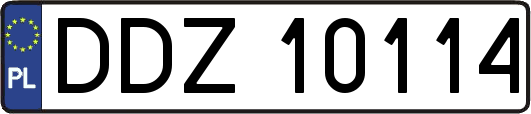 DDZ10114