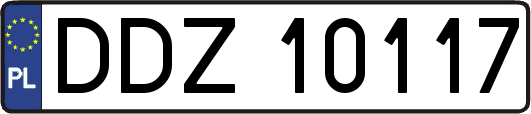DDZ10117