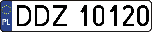 DDZ10120