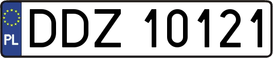 DDZ10121