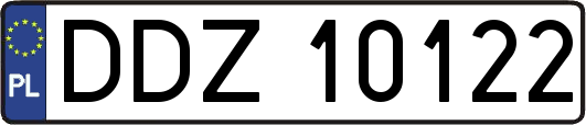 DDZ10122