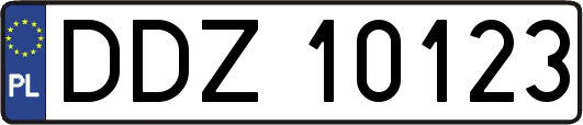 DDZ10123
