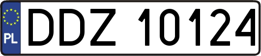 DDZ10124