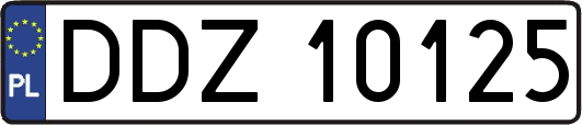 DDZ10125