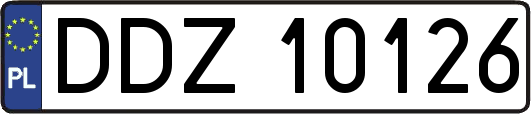 DDZ10126