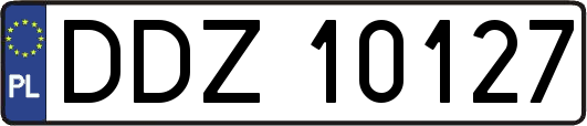 DDZ10127