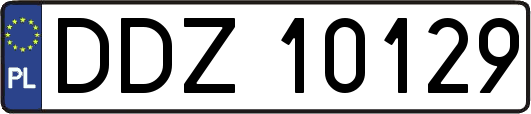 DDZ10129