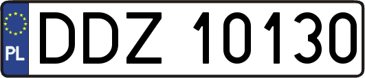 DDZ10130