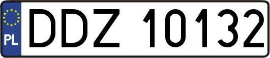 DDZ10132
