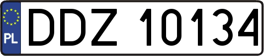 DDZ10134