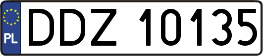 DDZ10135
