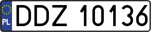 DDZ10136