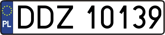 DDZ10139