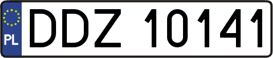 DDZ10141