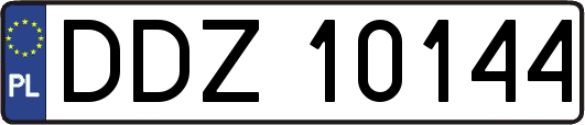 DDZ10144