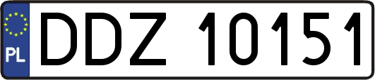 DDZ10151