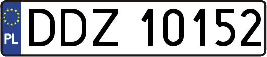 DDZ10152