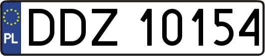 DDZ10154