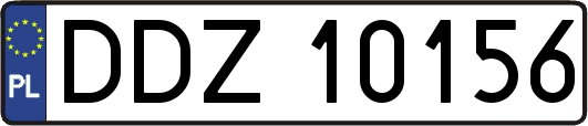 DDZ10156