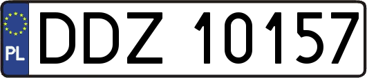 DDZ10157