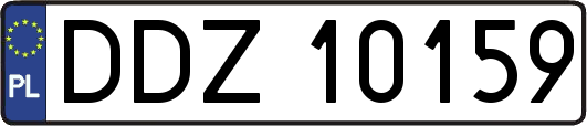 DDZ10159