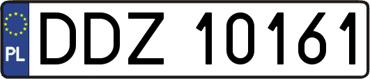 DDZ10161