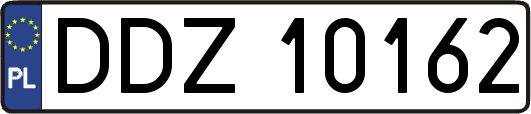DDZ10162