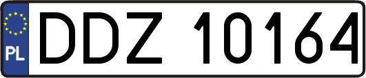DDZ10164