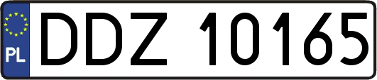 DDZ10165