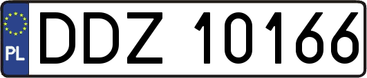 DDZ10166