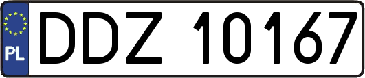 DDZ10167