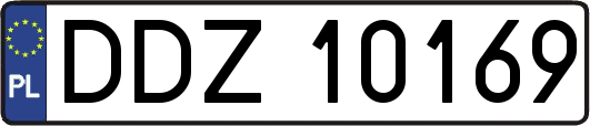 DDZ10169