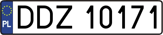 DDZ10171