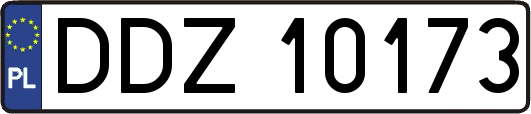 DDZ10173