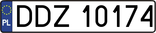 DDZ10174