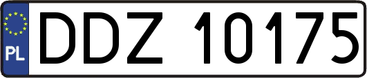 DDZ10175
