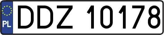 DDZ10178