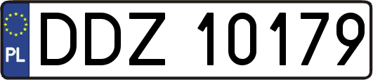DDZ10179