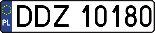DDZ10180