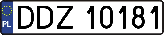 DDZ10181