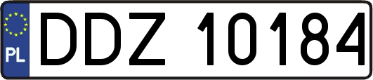 DDZ10184