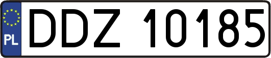 DDZ10185