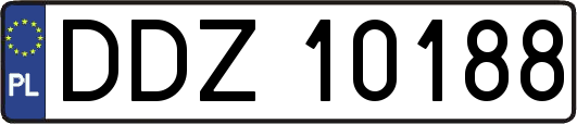 DDZ10188