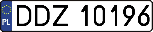 DDZ10196