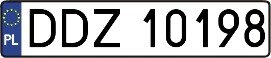 DDZ10198