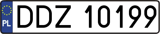DDZ10199